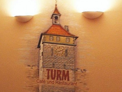 照片:  Turm